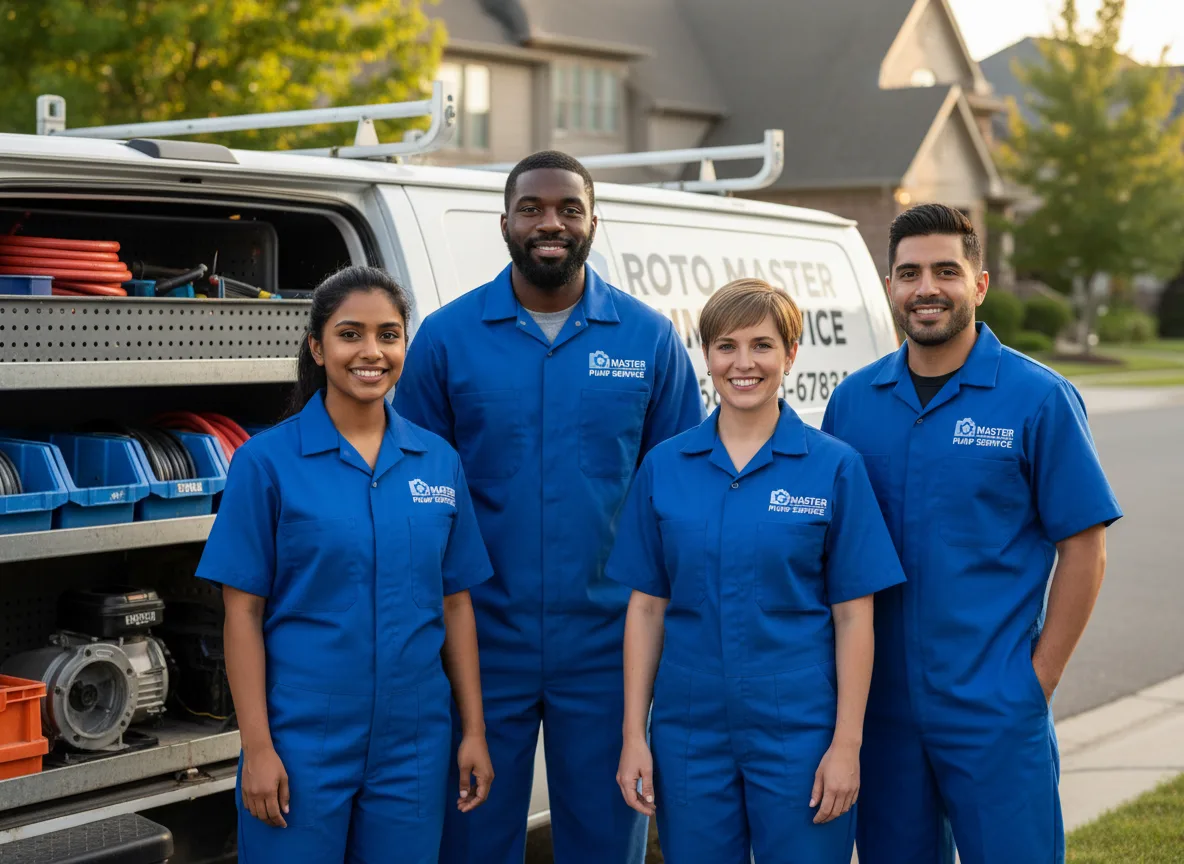 Sump Pump Installation company in Oak Park, IL